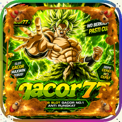 gacor77 — galeri pratinjau - APK Resmi
